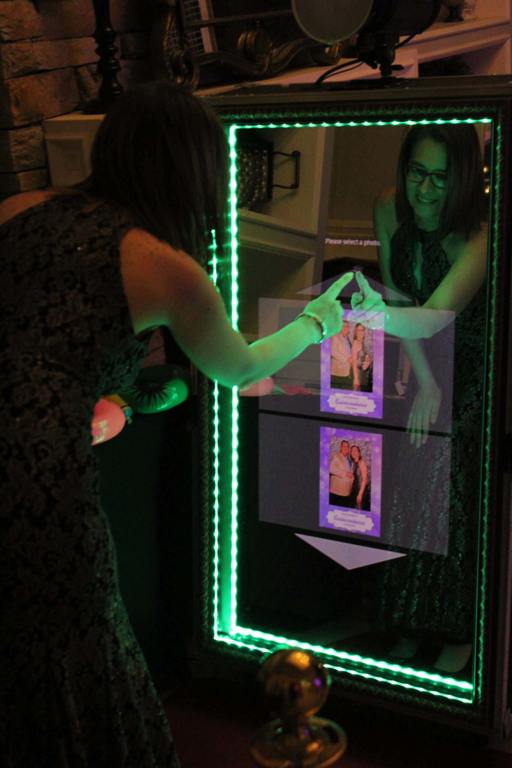 An Orlando Photobooth Rental Co - Focus Pocus Productions